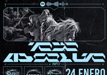 Todo Absoluto + Artistas invitados en Madrid
