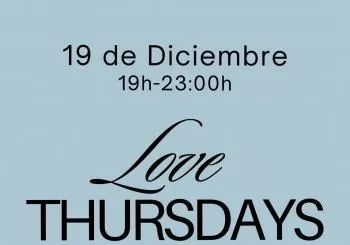 LesGirls love Thursdays en Barcelona