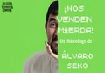 Nos venden Mierda en Madrid