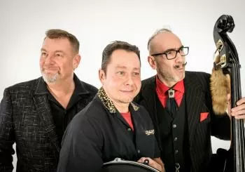 Rockabilly Mafia en Hamburg