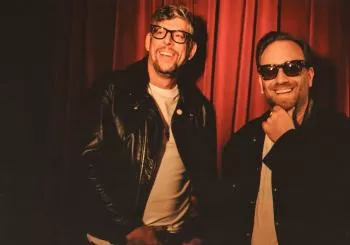 The Black Keys en Dübendorf