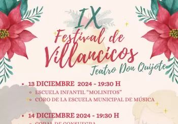 IX Festival de villancicos en TOLEDO