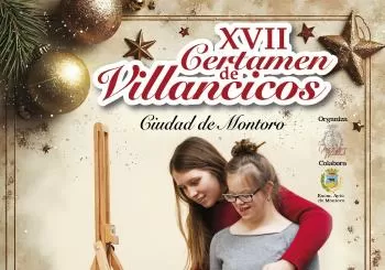 XXVII CERTAMEN DE VILLANCICOS - CIUDAD DE MONTORO en CÓRDOBA