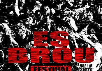 ES BROU FESTIVAL en Binissalem