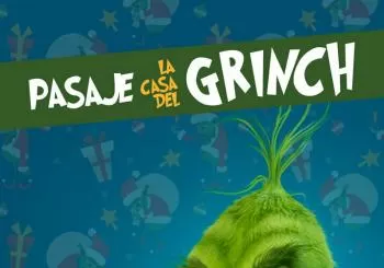 EL PUIG - LA CASA DEL GRINCH