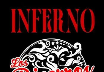 LOS BIZARROS -EN SALA INFERNO en Jaén