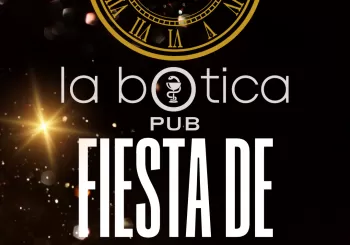 Nochevieja en Granada