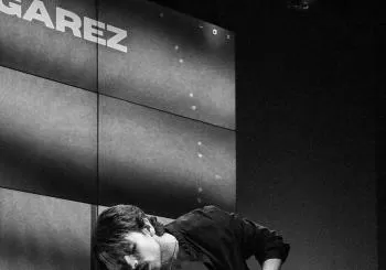 CRIS GÁREZ--LATIN 2025 en MADRID