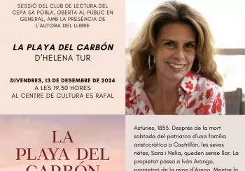 PRESENTACIÓ DEL LLIBRE 