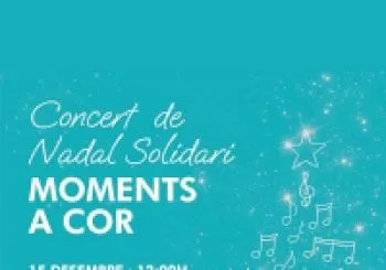 MOMENTS A COR en ILLES BALEARS
