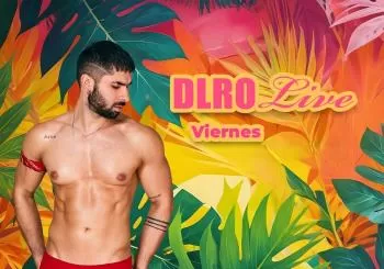 VIERNES DELIRANTE a Madrid