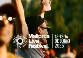 Mallorca Live Festival 2025 - Vip Recinto Mallorca Live Festival