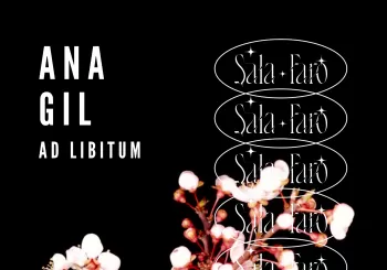Ana Gil Ad libutum en Las Palmas