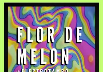 Flor de Melón en Las Palmas
