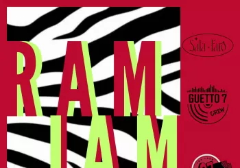 RAM JAM! en Las Palmas