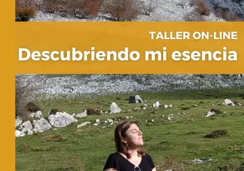 “Descubriendo mi esencia” en Gueñes