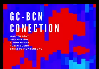 GC-BCN Connection en Las Palmas