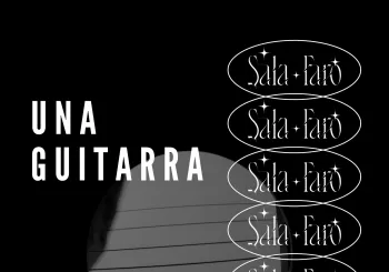 Una Guitarra en Las Palmas