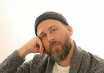 Mario Díaz en Madrid