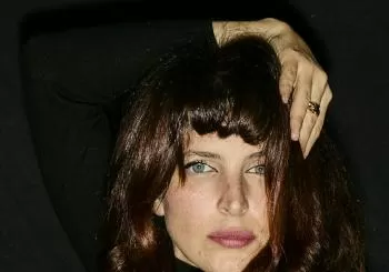 Marianne Mirage en concierto en Barcelona
