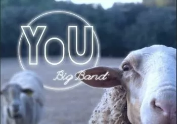 YoU Big Band - Presentación oficial AHOREN en Barcelona