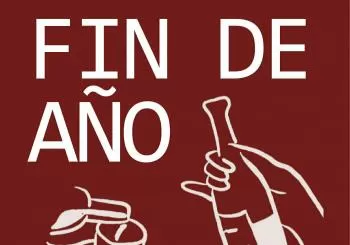 Fin de Año 4 Latas Letamendi 2024 en Barcelona