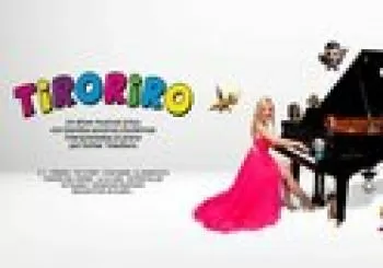 Tiroriro con Esther Toledano en Teatro Soho Madrid