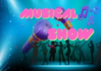 Musical Show - ¡Ríe, canta y disfruta en este juego musical! Barcelona