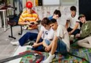 Sexenni - Empremtes 25 en Barcelona