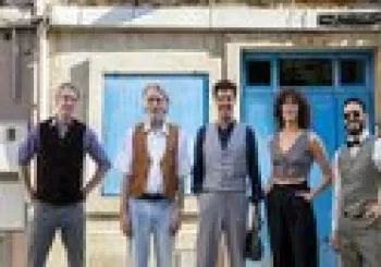 Concert Llar de folk. Folk en català en Barcelona
