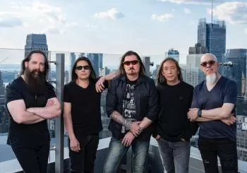 Dream Theater - 40th Anniversary Tour 2024-2025 en Bonn