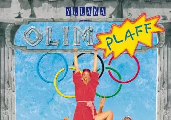 OLIMPLAFF - Cía: YLLANA en MADRID