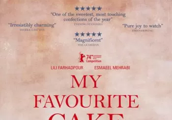 MI POSTRE FAVORITO (KEYKE MAHBOOBE MAN) en RIOJA