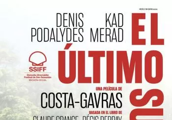 EL ÚLTIMO SUSPIRO (LE DERNIER SOUFFLÉ) en RIOJA