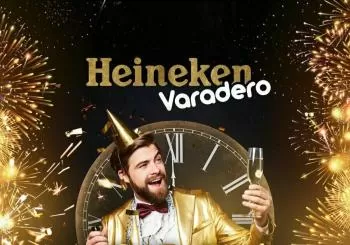 ENTRADAS ANTICIPADAS HEINEKEN VARADERO en Puerto del Carmen