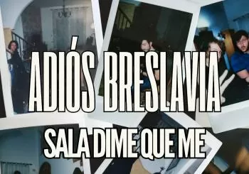 Adiós Breslavia en Madrid