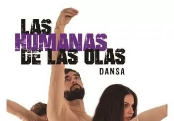 Dansa: Las Humanas de las Olas en Santanyí