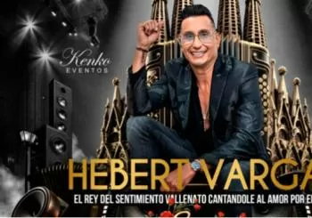 Hebert Vargas