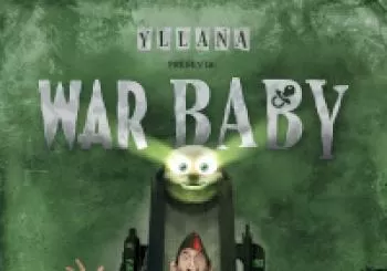 War baby en MADRID