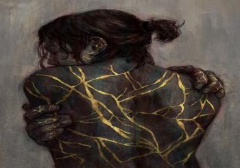 KINTSUGI: El arte de la resiliencia