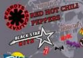 Pebrots escalivats i balckstar hits en Barcelona