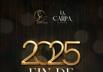 FIN DE AÑO 2024 en HUELVA