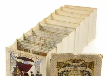 Teatro de papel: obradoiro familiar en A Coruña