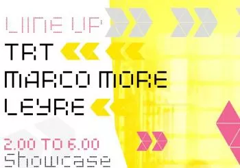 LIINE UP en Rozas de Madrid