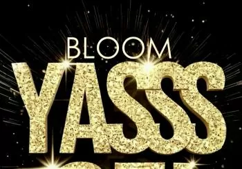 YASSS 25! Fiesta de fin de año en Bloom en Santiago de Compostela