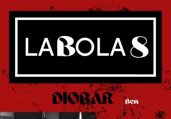 La Bola Ocho | «The Basement Tapes #170» en Barcelona