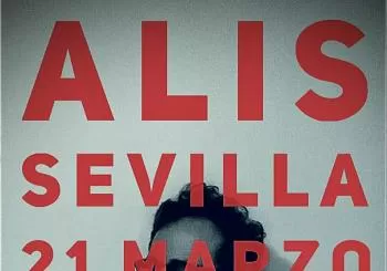 Alis (Electroacústico) en Sevilla