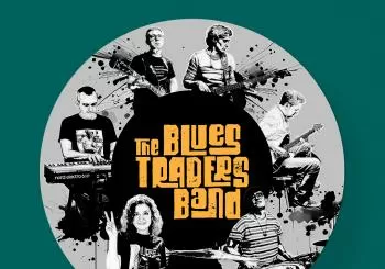 THE BLUES TRADERS BAND en MADRID