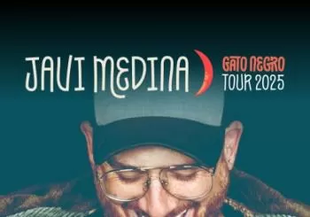 JAVI MEDINA - TENERIFE - GATO NEGRO TOUR en S.C.TENERIFE