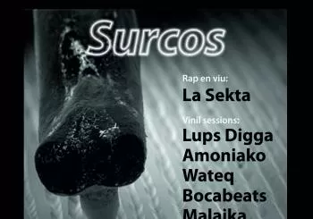 Surcos en Palma de Mallofrca